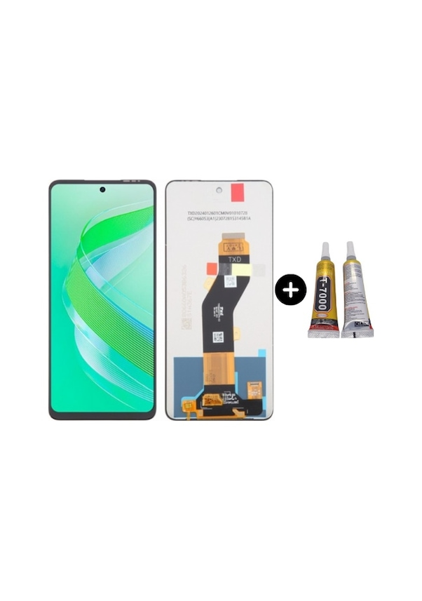 SMART  8  SERVİS